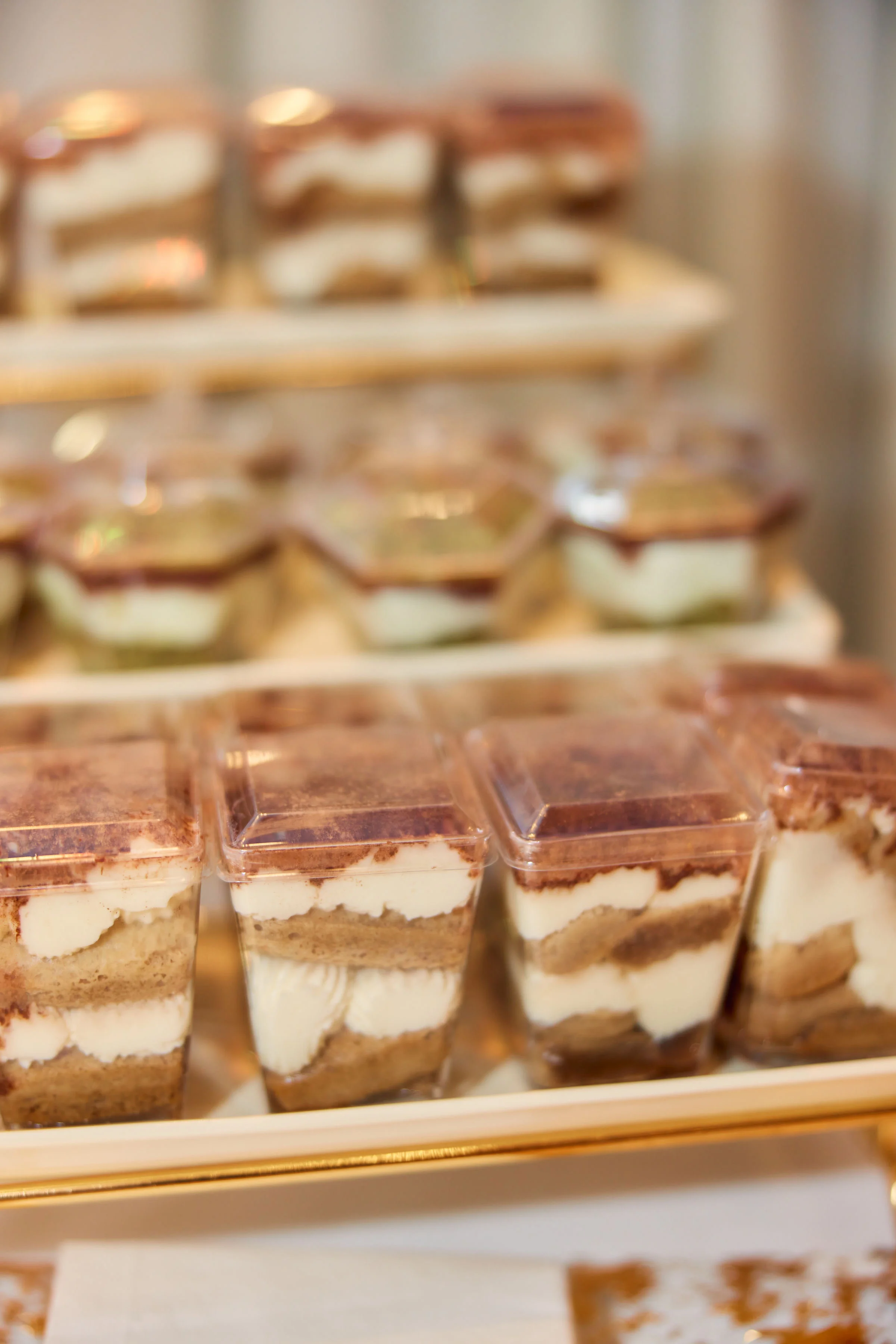 Coffee Tiramisu Cup - Egyptian dessert